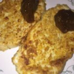 This is a new twist on a family favorite. Crunch French Toast will change your view on French Toast.