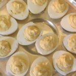 Family Deviled Egg Recipe