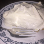 Very simple and easy Lemon Cream Pie recipe
