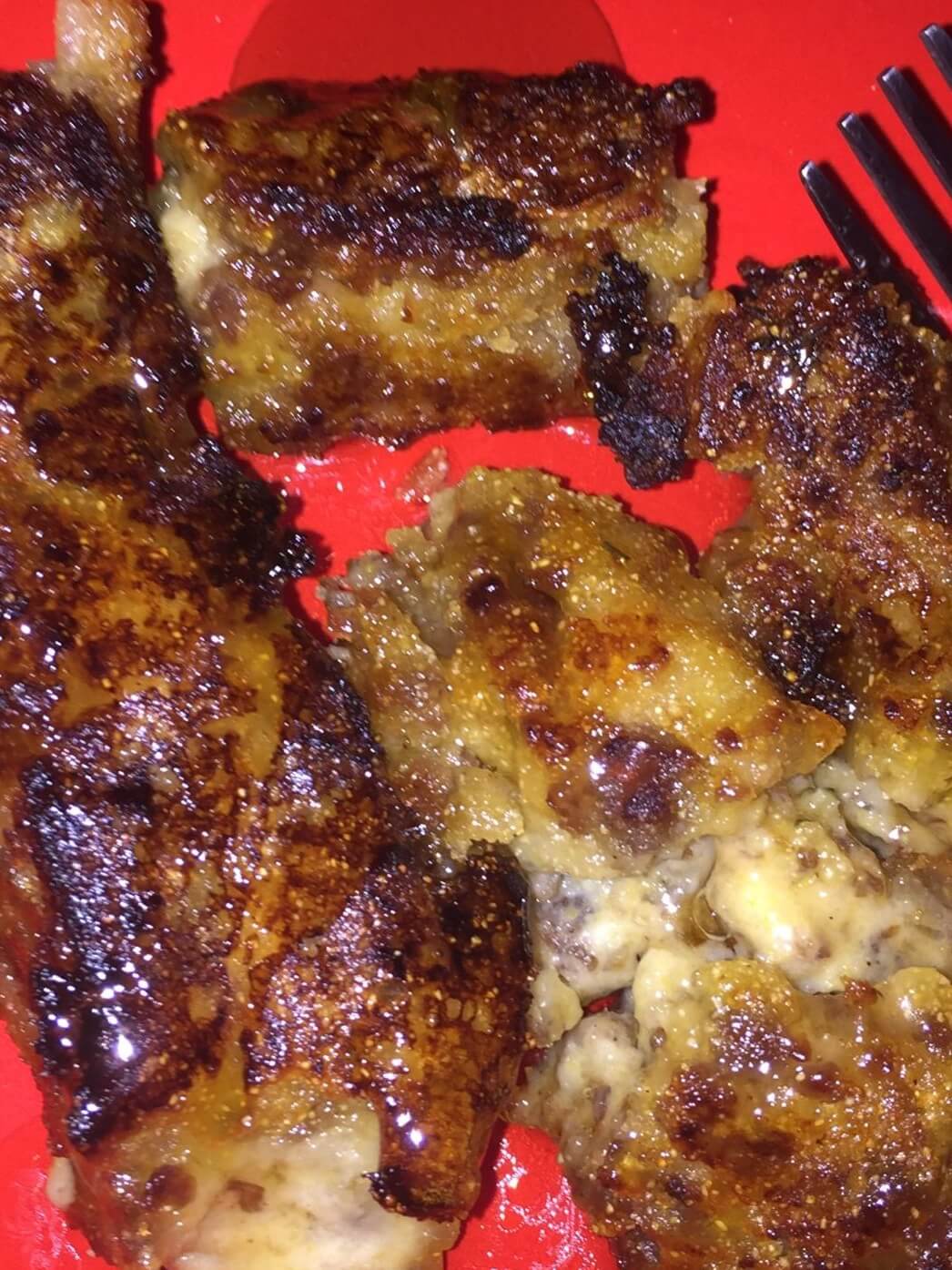 SCRAPPLE – November 9 – National Scrapple Day