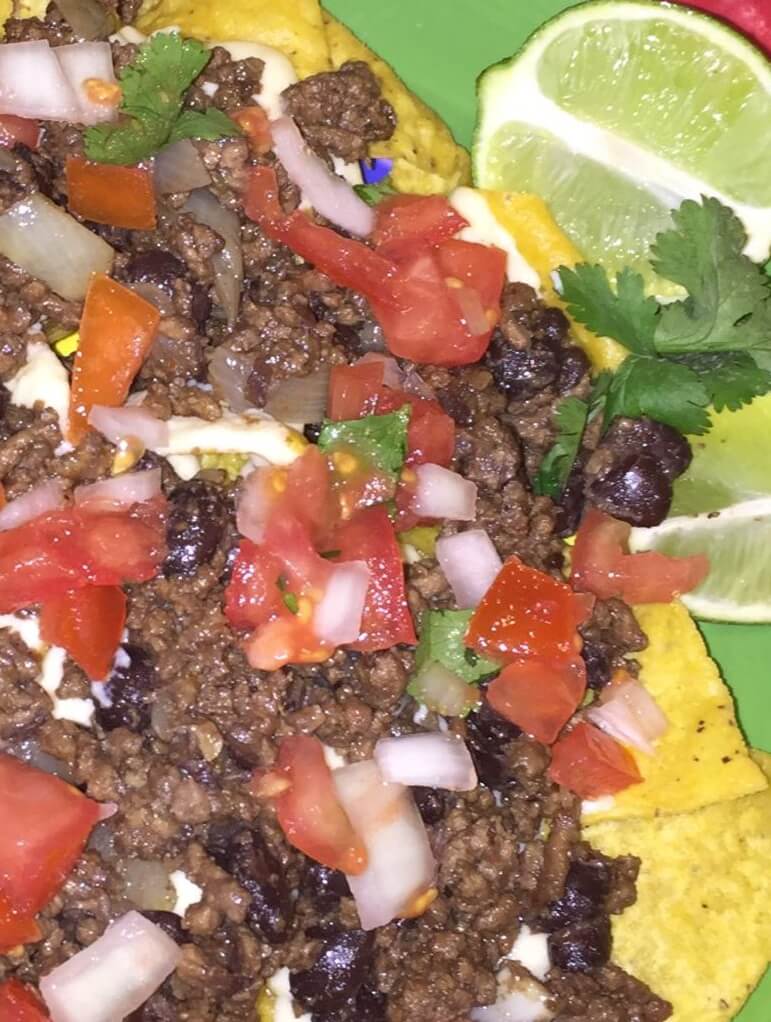 SUPER NACHOS – November 6 – National Nacho Day