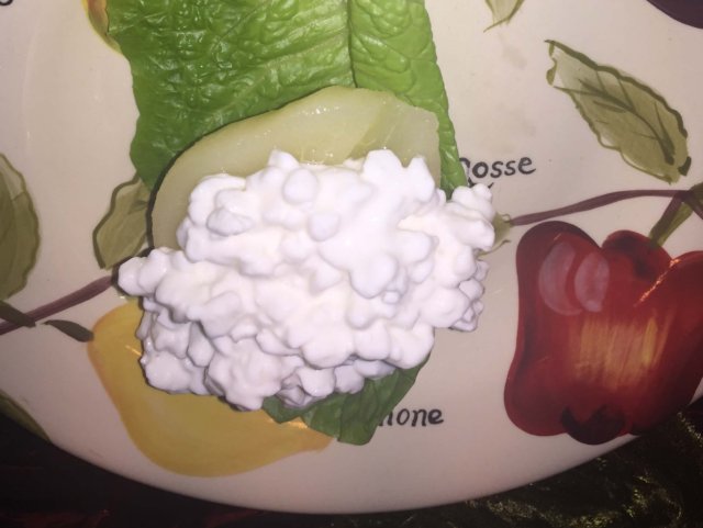 FIRST DAY OF CHRISTMAS – Grandma’s Pear Salad – December 25 – Partridge in a Pear Tree