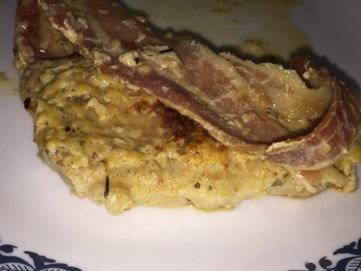 EIGHTH DAY OF CHRISTMAS – Milk Braised Pork Chops – January 1 – Eight Maids a Milking