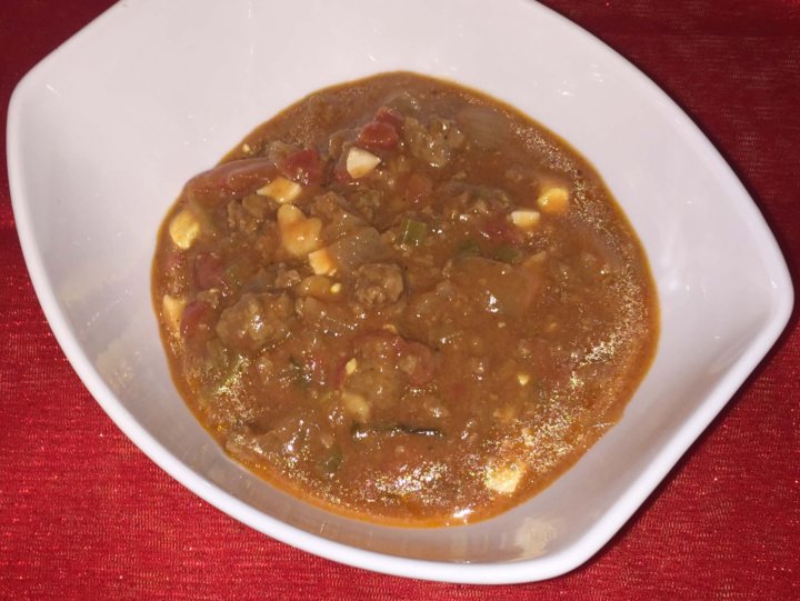 SECOND DAY OF CHRISTMAS – Mock Turtle Soup – December 26 – Two Turtle Doves
