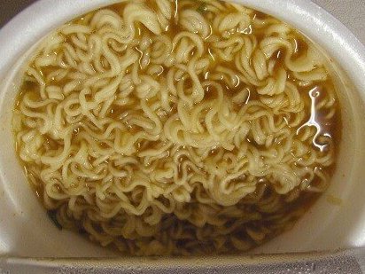 RAMEN – February 15 – National Single Awareness Day