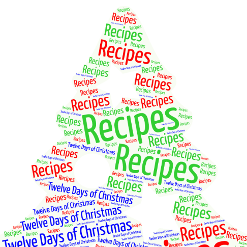 Twelve Days of Christmas