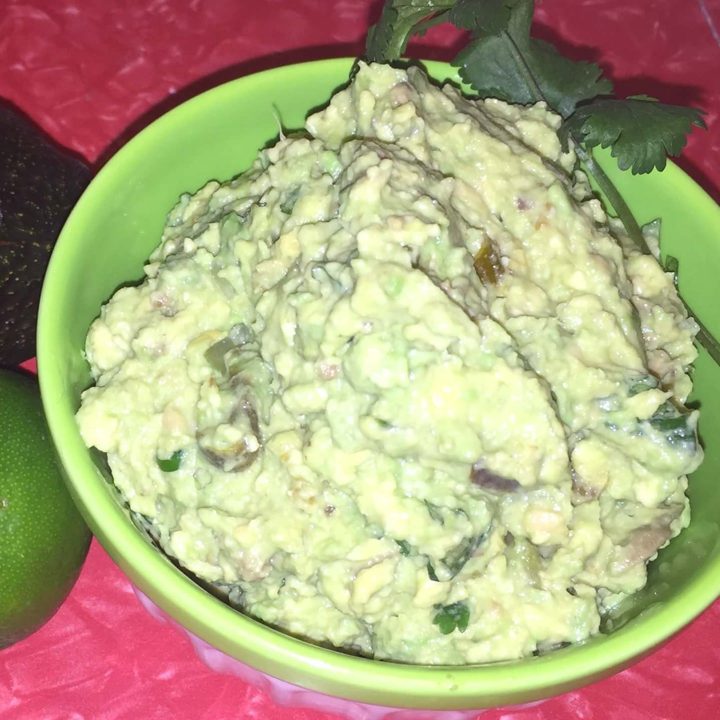 GUACAMOLE